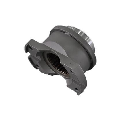 Mine off highway truck spare parts yoke mechanical mining dumper truck parts yoke complete 15300937 for TR60 TR100 TR50