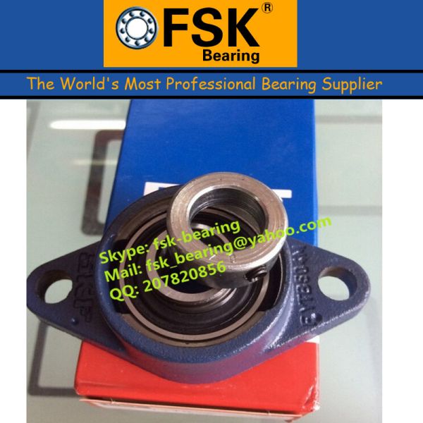 Cheap Pillow Block Ball Bearings with Housing SWEDEN  FYTB504M