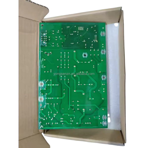 130B7174 Danfoss VFD Inverter Power Driver Card 90kW-250kW 3PH High Efficiency Rectifier Trigger Board for Compressor/Pump