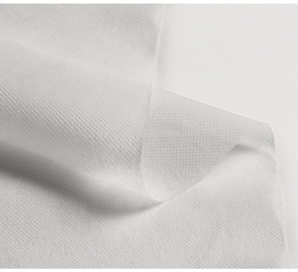 Non Woven Polypropylene Melt Blown Fabric Roll
