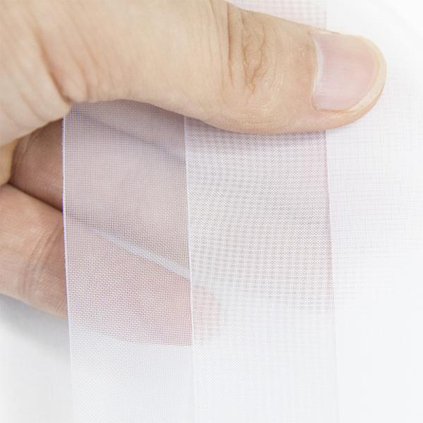 Food Grade 20 - 200 Micron Nylon Filter Mesh For Drinking Water Purification