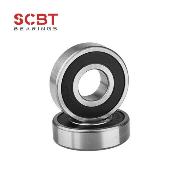 Rolamentos para rodas dianteiras com ranhura profunda 6420 timken 6420 zz 6420-2RS 6420-ZZ 6420-2RSN aço cromado