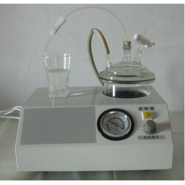 Equipo metalográfico de la prensa del montaje de la máquina/del espécimen del embutido del vacío de -0.08Mpa