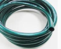 Máquina de extrusión de mangueras de jardín de PVC Línea de producción de tuberías blandas reforzadas con fibra de PVC