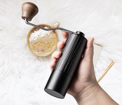 Customized Hand Coffee Grinder Conical Burr Manual