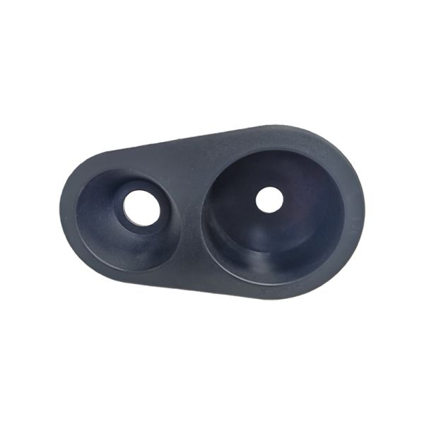 High-Quality Replacement Knob Set for Gas Ovens and Stoves