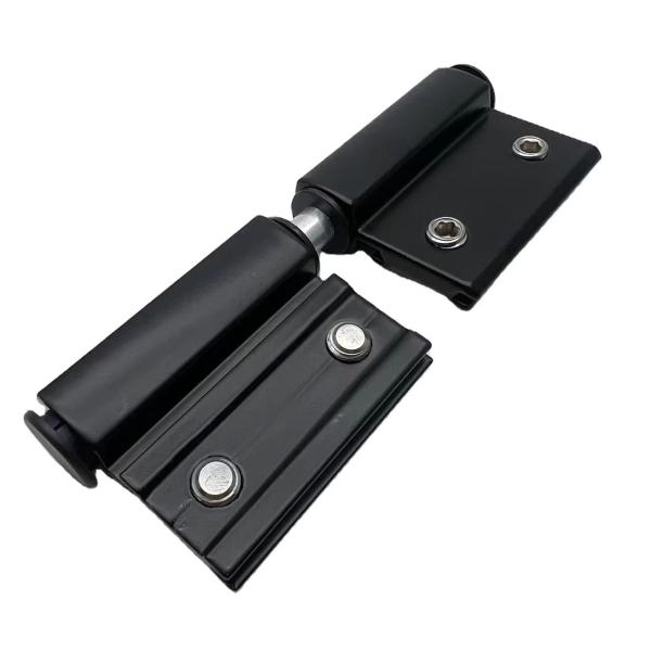 Customized Pivot Sliding Closet Door Hinges For Retractable Kitchen Cabinets
