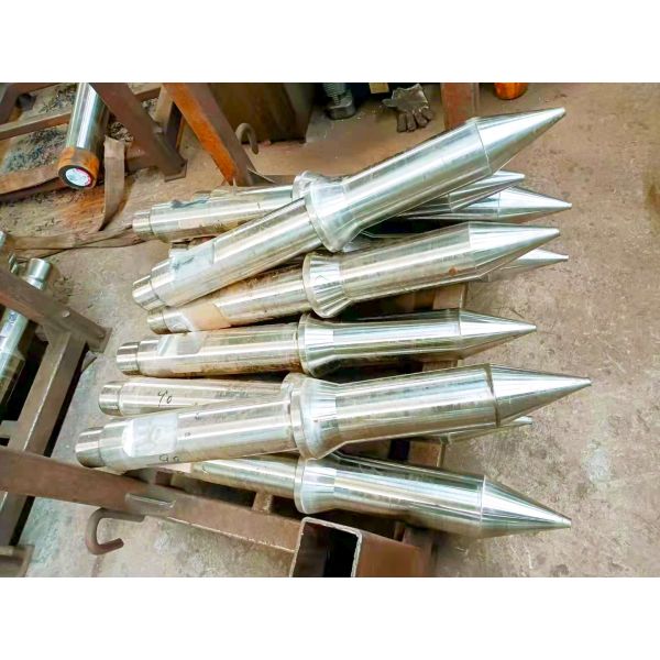 195mm Hydraulic Breaker Chisels