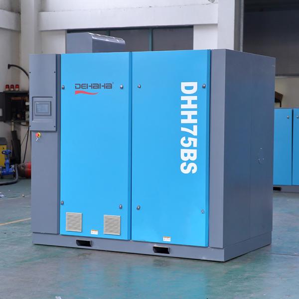 Low Pressure Energy Saving Compresor De Aire Oil Free Screw Air-Compressors Blower