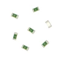 A montagem de superfície de SMT do sopro lento funde o fusível de 32V 63V 0.25A 0.5A 0603 SMD