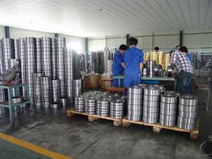 DWR Bearing  Co., Ltd
