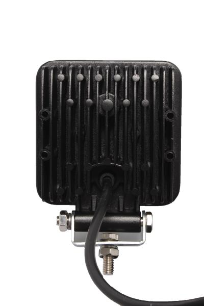 63 Watt Led Off Road Driving Lights , IP 67 Led Driving Lights For Trucks