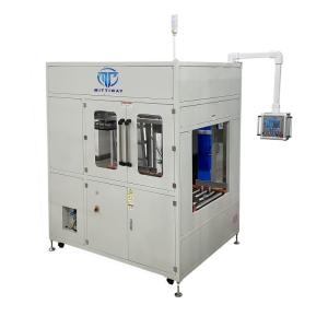 Промышленность Автоматическая пластиковая мешка уплотнительная машина компактная простая эксплуатация