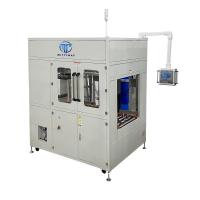 Indústria Máquina automática de vedação de sacos de plástico