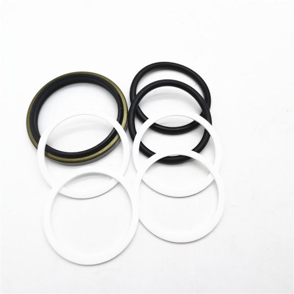  Hydraulic Cylinder Seal Kit E320C For Excavator Track Tensioner