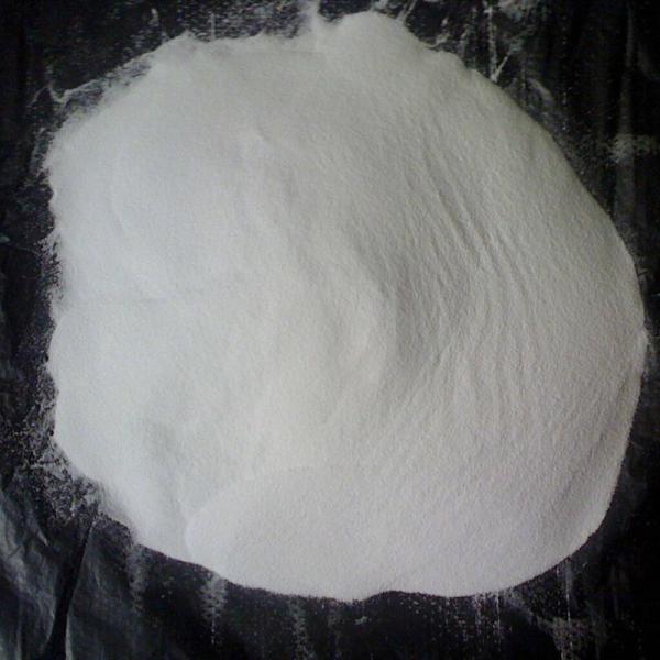 Industrial Micro Fine Soft PVC Resin Suspension Process High Chemical Stability