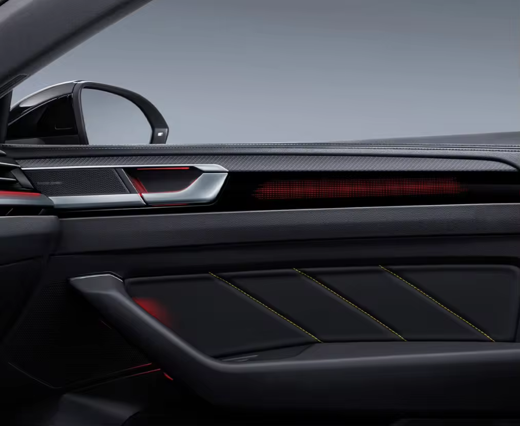 2024 VW CC 380TSI 2.0T 220Ps FWD Auto Gear Box Leather Seats Gas