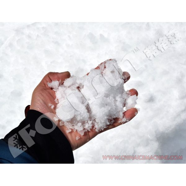 25 тонн суточной емкости Блок-Лед/Hielo en Bloque Машина с высокой скоростью и эффективностью