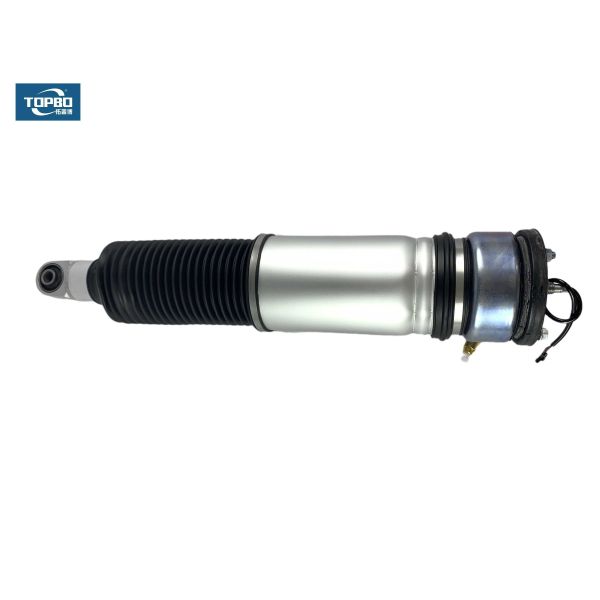 Rear Bmw E65 Shock Absorber 37126785536