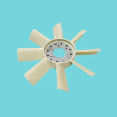 MTZ Belarus Tractor Spare Parts Fan Blades Cool off System Fan ИЖКС.632558.006