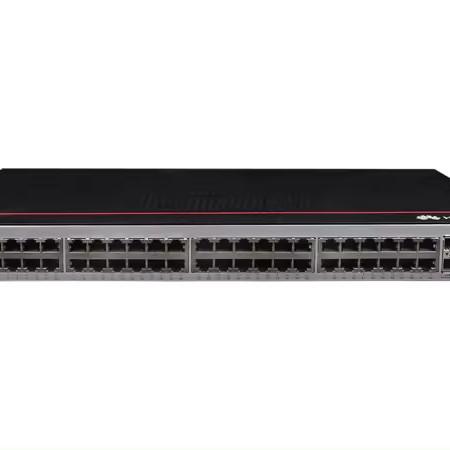 S5735-L48LP4S-A-V2 Switch de rede e NIB Original para suas soluções de rede