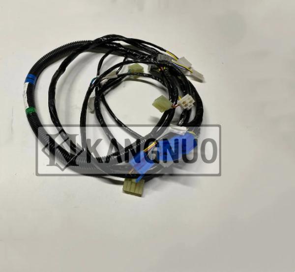 ZX330 ZX210 ZX200 Excavator Wiring Harness 4610412 Durable