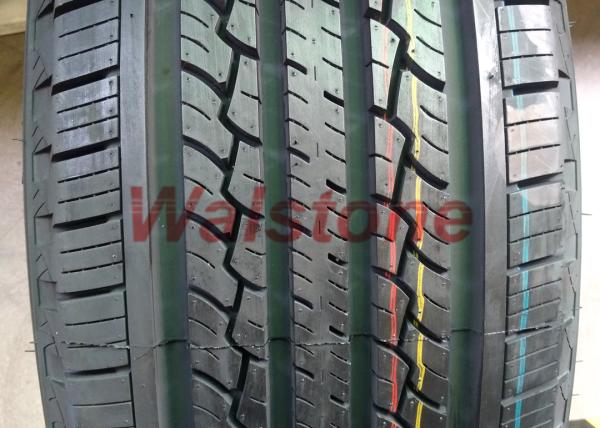 265/65R17 17 Inches SUV Highway Tread Tires 65- Series Profile Highway Truck Tires