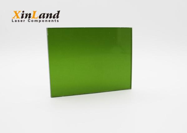 PMMA Green Laser Safety Viewing Windows 190nm-450nm 800nm-1700nm