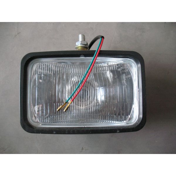 front lamp, 4130000270 wheel loader spare parts for wheel loader LG936L