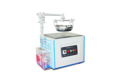 Handle Cookware Testing , BS EN13834:2007 Pot Rotary Bending Fatigue Testing Equipment