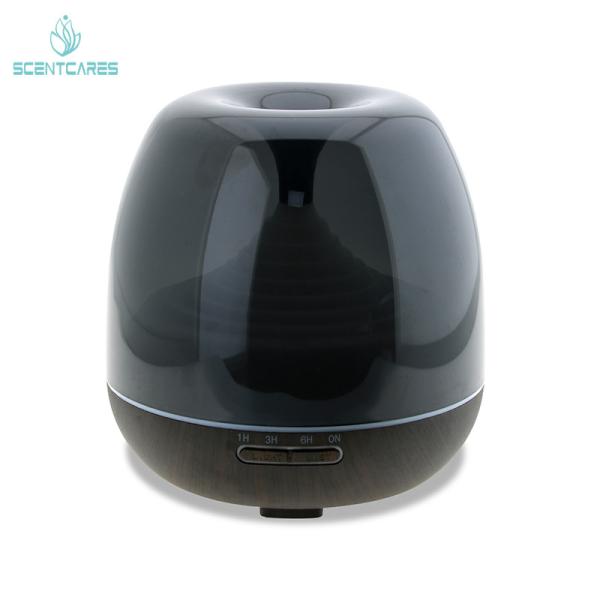 Difusor do óleo essencial de Bluetooth 100ML
