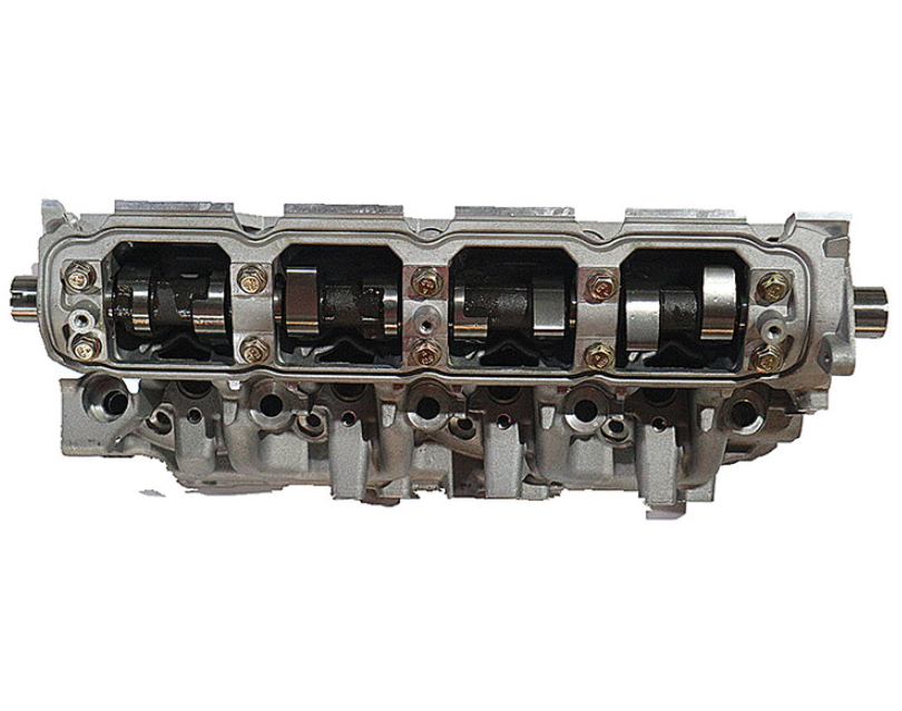 908564 Renault Cylinder Head 4401521 7701474073 7701478573