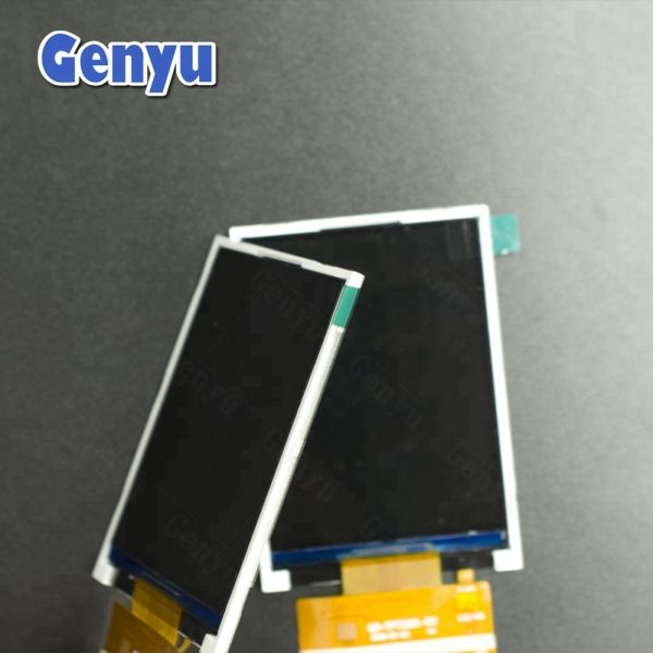 3.2 inch TFT LCD Display Module with 240x320 Resolution and Parallel MCU 16Bit Interface for Household Appliances