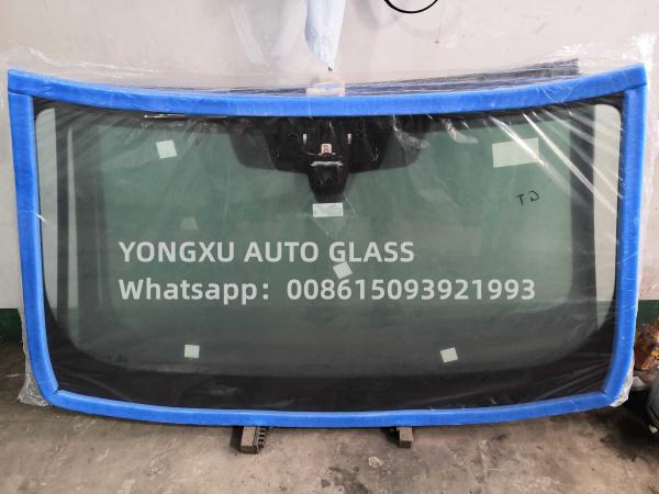 Bmw 6-Series Gt G32 5d Hatchback 2017 Front Windshield Car Windshield Glass Ford Fiesta
