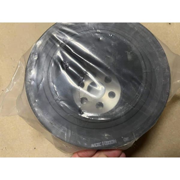 13470-E0800 J05e Engine Crankshaft Pulley Assy For Sk200-8 Sk210lc-8 Sk250-8 Sk260lc-8