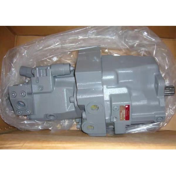 Bomba hidráulica de Main Fuel Pump da máquina escavadora de TEM para a bomba hidráulica de Fiat - de Kobelco E35SR  Kawasaki K3v112dt