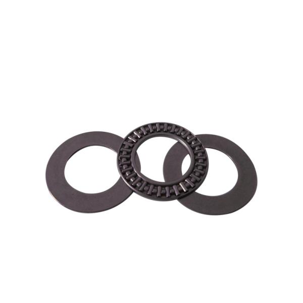 AXK110145 and 2AS bearings Trust needle roller bearing and cage assemblies
