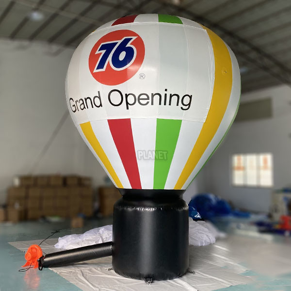 Надувные воздушные шары на открытом воздухе горячие воздушные шары вечеринки воздушные шары для украшения