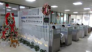 Xiamen Meisida Decoration Co., Ltd.