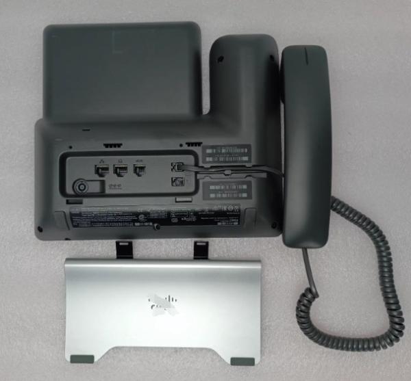 Customized High quality 8800 Series Ip Video Phone Cp-8845-k9