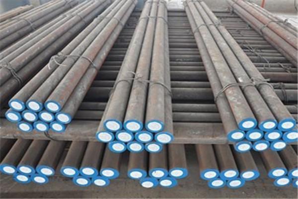 HRC65 Steel Castings And Forgings Rod Mill Rods Factory Price