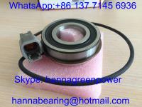 Los rodamientos para vehículos con conector BMD-6206/064S2/EA108A