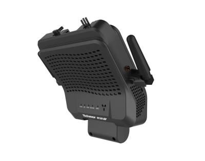 Mini Size 4G MOBILE DVR com Wifi GPS 3G 4G e armazenamento de cartão SD de 2*256GB