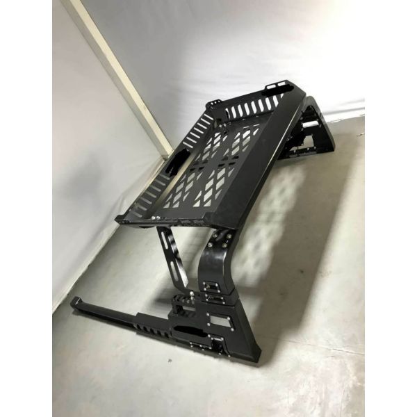 Анти- аксессуары Адвокатуры крена приемистости корозии с шкафом крыши для ренджера Форда