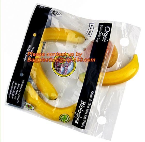 Stand Up Roasted Chicken Packaging Bags With Zip Top hot roast, rotisserie chicken bag, microwaveable bag, slide plastic