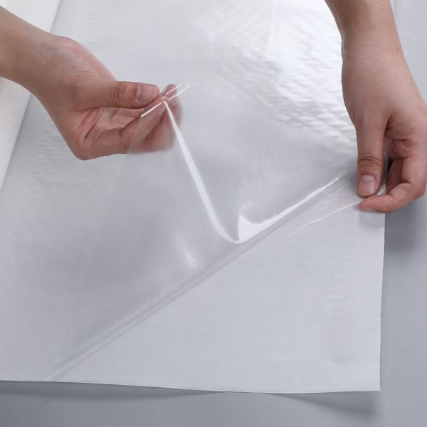 Склеивающая пленка жары и скрепления высокотемпературная TPU для ботинок горячих плавит