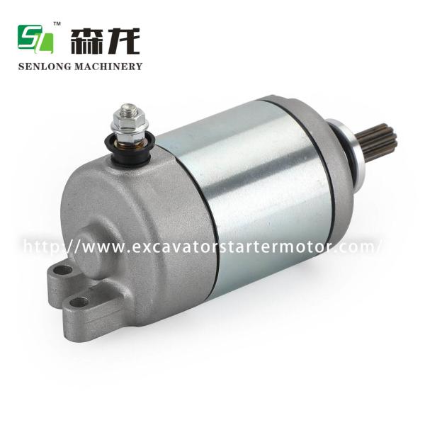 Motorizado 12V 9T CCW 2C0-81890-00 410-54219 2C0-81890-00-00