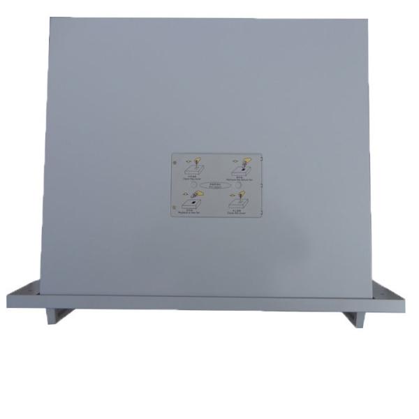 Emerson 500W HD22020-2 48V 20A Rectifier modules DC power Rectifier Converter