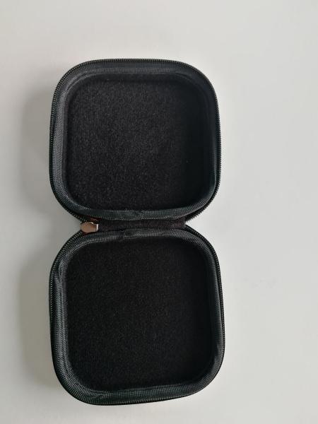 NEW waterproof earphone case hard EVA case high quality for headphone pouch  box for gaming headphone