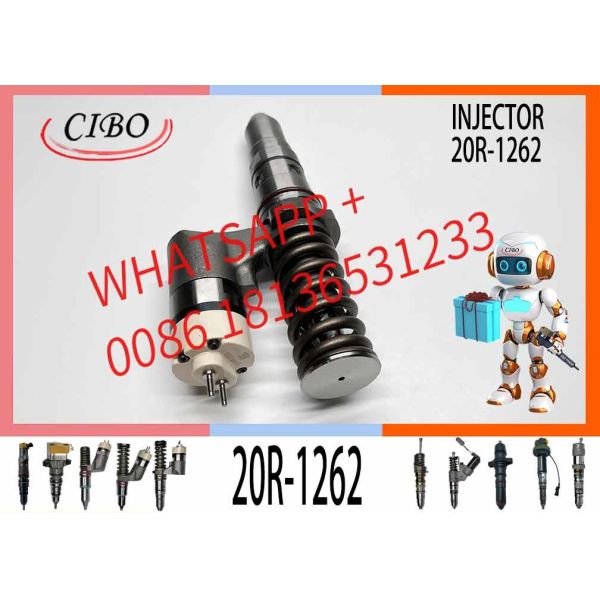 212-3462 оригинальные и новые детали дизельного двигателя C10 C12 Топливная форсунка 212-3462 для   10R0967 211-3028